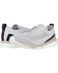 Asics Asics Gel Ds Trainer 25 Boston Running Shoe In Champagne Champagne Green Lyst