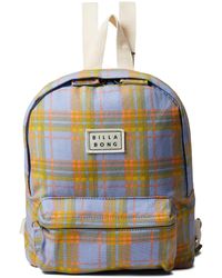 Billabong Backpacks for Women | Online Sale up to 21% off | Lyst