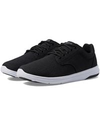 Travis Mathew - The Daily 2.0 Woven Walking Shoes, Canvas/Leather/Rubber - Lyst