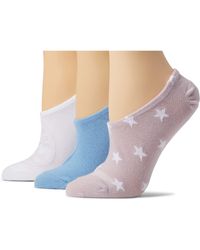 ladies converse trainer socks