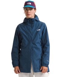 The North Face - Antora Parka - Lyst