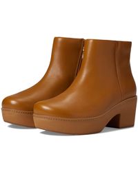 Fitflop Ankle boots for Women | Online Sale up to 60% off | Lyst
