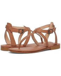 Frye - Taylor Sandal Sandals 8.5 B - Lyst
