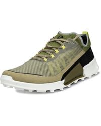 Ecco - Biom 2.1 X Country M Low Running Shoe - Lyst