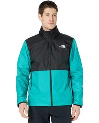 north face telegraph wind jacket