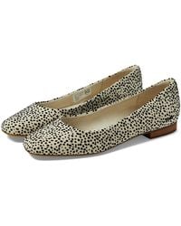 TOMS - Briella (Flocked Mini Cheetah) Shoes - Lyst