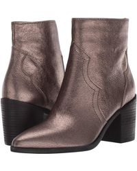 frye flynn short boot