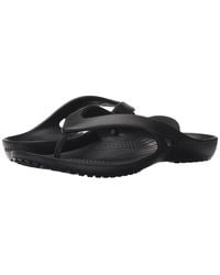 Crocs™ - Kadee Ii Flip Flop Sandal - Lyst