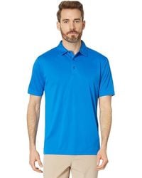 Callaway Apparel - Tournament Short Sleeve Polo Clothing, Polyester - Lyst