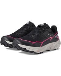 Salomon - Thundercross Gore-Tex(R) Shoes/ Glo 6.5 B - Lyst