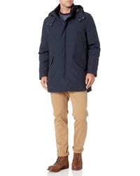 Cole Haan Casual jackets for Men - Up to 81% off at Lyst.com