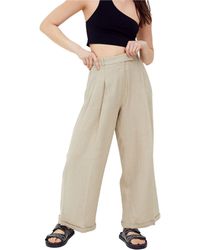 Free People Wide-leg and palazzo pants 
