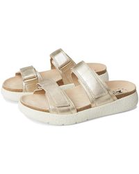 Mephisto - Gayle Sandals Eu 38 (Us 8) B - Lyst