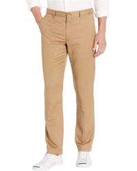 Polo Ralph Lauren Men/'s Stretch Classic Fit Newport Corduroy Pants MSRP $145