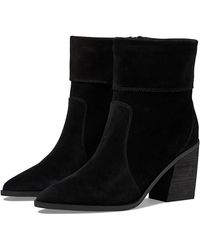 Blondo - Sinner Waterproof ( Suede) Shoes - Lyst