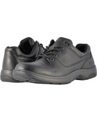 dunham windsor waterproof