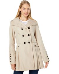 Calvin Klein Raincoats and trench coats 