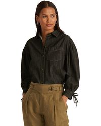 Lauren by Ralph Lauren Tops for Women 