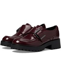 Nine West - Araise 3 (Dark Patent) Flat Shoes - Lyst