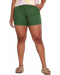 Toad&Co - Earthworks Camp Shorts - Lyst