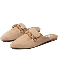 steve madden bishop mule