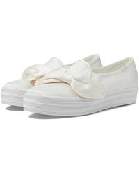Keds - Triple Decker Shoes 8.5 B - Lyst