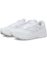 Saucony - Echelon Walker 3 Shoes 5 B - Lyst