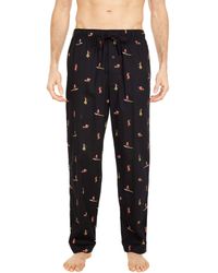 tommy bahama pajama