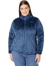 The North Face Osito Fleece Jacket in 