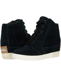 Sorel Wedge boots for Women | Online 