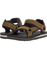 teva mens sandals amazon