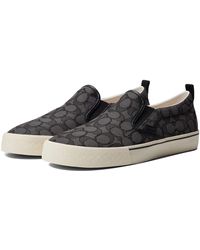 COACH Slippers for Men | Black Friday 