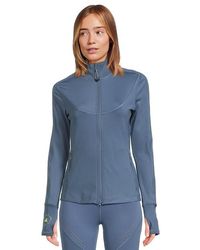 adidas By Stella McCartney - Truepurpose Training Midlayer Jj0124 Jacket, Down/Elastane/Polyester - Lyst