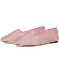 Loeffler Randall - Landon Soft Ballet Flat Shoes 10 B - Lyst