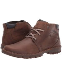 Caterpillar Shoes for Men | Christmas Sale up to 40% off | Lyst