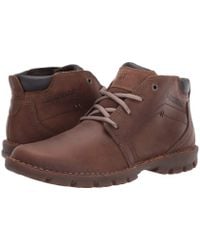 Caterpillar Shoes for Men | Online Sale up to 50% off | Lyst