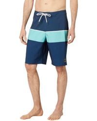 Salty Crew - Stacked 21 Boardshorts - Lyst