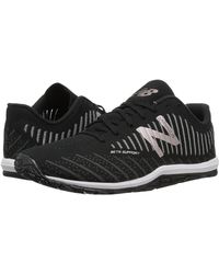 new balance women's 20v7 minimus cross trainer