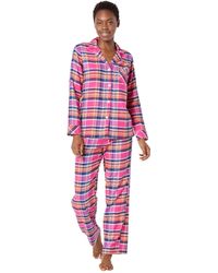Lauren by Ralph Lauren Nightwear and sleepwear for Women | Online Sale up  to 67% off | Lyst