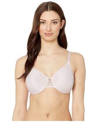 Chantelle - C Magnifique Seamless Unlined Minimizer (Blushing) Bra - Lyst