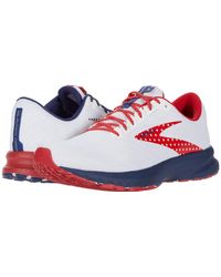 brooks old glory launch 6