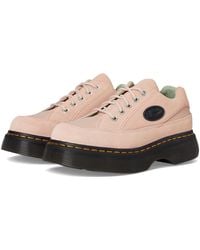 Dr. Martens - Buzz 5I Shoes, Leather/Nappa - Lyst