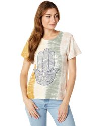 Lucky Brand T-shirts for Women | Online 