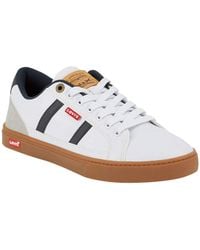 levi's shoes for mens