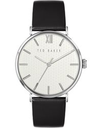 Ted Baker Watches for Men - Up to 48% off | Lyst