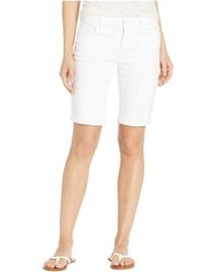PAIGE Knee-length shorts and long 