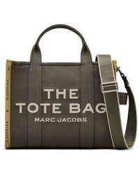 Marc Jacobs - The Jacquard Medium Tote Bag - Lyst