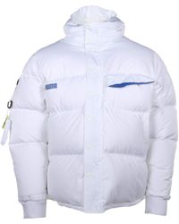 puma puff jacket