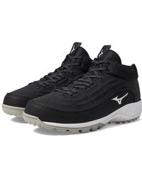 Mizuno - Ambition 3 Bb Mid As (/) Shoes - Lyst