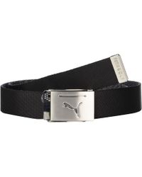 PUMA Belts for Men - Up to 25% off at 
